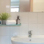 Apartamento Ruhiges Mit Gartenblick & Schreibtisch