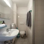 Apartamento Ruhiges Mit Gartenblick & Schreibtisch