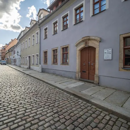 Apartamento Ruhiges Mit Gartenblick & Schreibtisch *