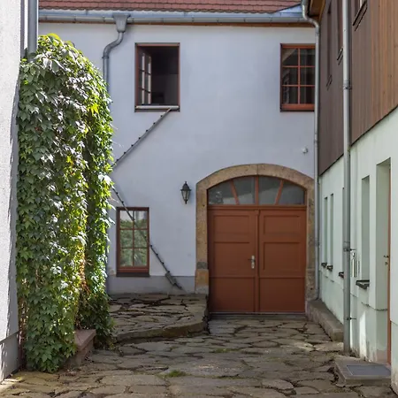 Ruhiges Mit Gartenblick&schreibtisch Apartment *
